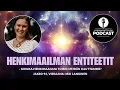 Download Lagu Väärinajattelija -podcast, jakso 94: Mai Lankinen (Henkimaailman entiteetit)