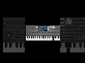 #org #music #piano #set