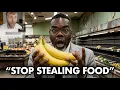 Chicago Opened FREE Supermarkets 24 Hours Later THEY WERE LOOTED