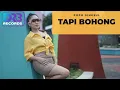 Download Lagu Dj TikTok Tapi Bohong - Popo Gingsul (Official Music Video) #music