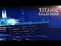 Download Lagu TITANIC - RALLAX (The Heart Of The Ocean)