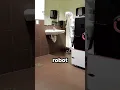 This Robot WIll Replace Janitors 🧹 😲