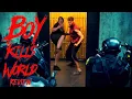 Boy Kills World - Movie Review