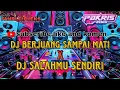 Download Lagu DJ Berjuang sampai mati X DJ Salahmu sendiri [ Fahri Cipleks ]