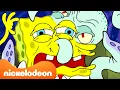 Download Lagu SpongeBob gibt uns für 60 Minuten das absolute „Ick“ 🥴 | Nickelodeon Deutschland