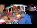 Download Lagu NIKMAT MANCING SAMBIL MAKAN DI ATAS PERAHU BERSAMA WARGA PULAU