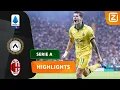 Download Lagu PULISIC IN BLOEDVORM BIJ OVERTUIGEND MILAN! 😍🌟 | Udinese vs Milan | Serie A 2025/26