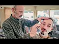 Download Lagu My (Very) OLD Turkish Barber 😬 – Istanbul 🇹🇷