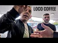 Download Lagu Aggressive Coffee Shop Owner Wolverhampton Cuckoo Loco 