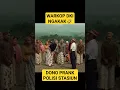 Lagu DONO WARKOP DKI | PRANK POLISI STASIUN
