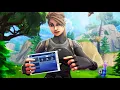 Atlas OG Battle Royale Gameplay Creative 2 0