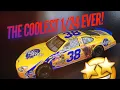 COOLEST DIECAST EVER 2005 ELLIOTT SADLER PEDIGREE TAURUS DIECASTBUFFET REVIEWS NASCAR DIECAST