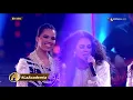 Edith Márquez - Ese Beso (en vivo) - Gran Final de La Academia