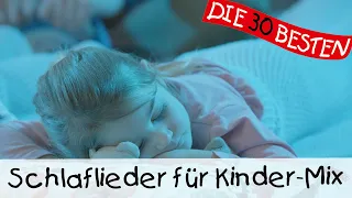 Download Schlaflieder für Kinder-Mix || Kinderlieder zum Mitsingen und Bewegen MP3