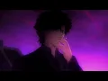 BNXN, Sarz - Back Outside (slowed + reverb)