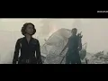 Avengers: Age of Ultron - Is that my jacket? l Deleted Scene HD