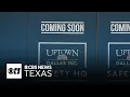 New safety headquarters in Uptown Dallas to open this summer