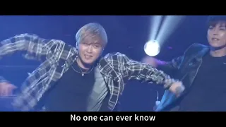 livedevil da ice feat live at