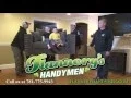 Flannery s Handymen Commercial - 30 seconds