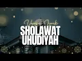Download Lagu Sholawat Uhudiyah Khas Langitan Versi Lirik - Nazich Zain