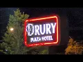 Drury Plaza Hotel Tallahassee FL Tour