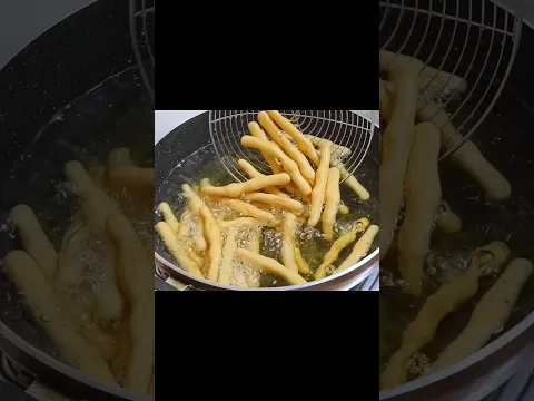 1 ಕಪ್ ಅಕ್ಕಿ ಹಿಟ್ಟಿನಿಂದ ಸೂಪರ್ ಸ್ನಾಕ್ಸ್ ರೆಸಿಪಿ super snacks recipe