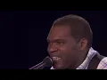 Great Big Old House - The Robert Cray Band. Live Guitar Festival New York 2013.