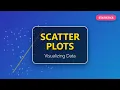 Scatter Plots Explained Visualizing Bivariate Data for Beginners