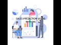 Sales Prediction in python