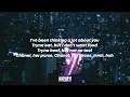 Sheff G - Bless Ha (Lyrics)