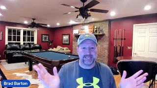lil talk show with brad barton This Is An Absolute MUST SEE part 2