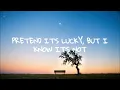 Remi Wolf - Bottle (Lyrics)