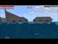 Real life in Minecraft ep 48 Start building the ocean monument like you never seen before