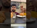 Malai bun in Charminar Hyderabad