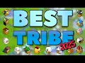 Polytopia Tier List - The Best Tribe for Every Map Type
