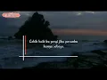 Download Lagu Status Whatsapp 30 Detik Terbaru (Karma Cinta)