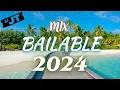 Download Lagu MIX BAILABLE 2024 (LALALA,ROSALIA,KAROLG,TINI,S.YATRA,ELMERENGUE,SHAKIRA,DADDYYANKEE,BADBUNNY)