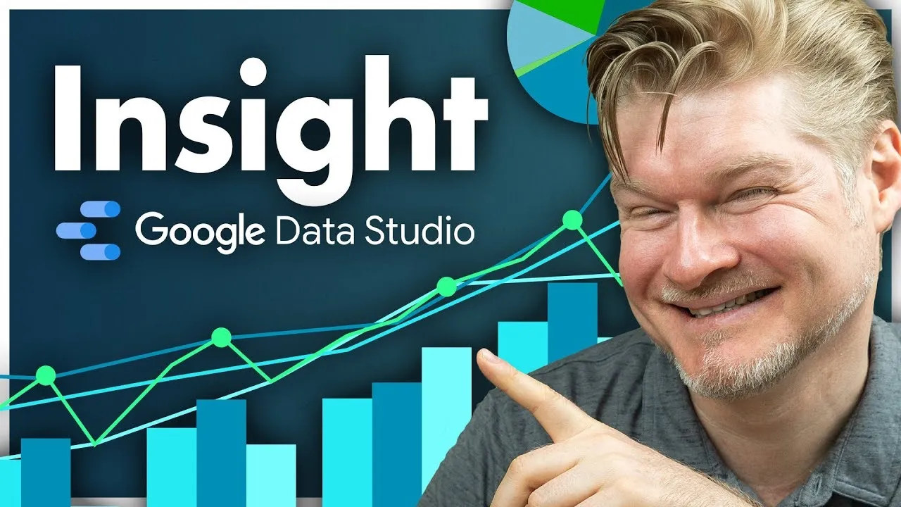How to Create a Google Data Studio Dashboard