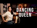 Download Lagu Dancing Queen (ABBA) Piano Cover by Sangah Noona