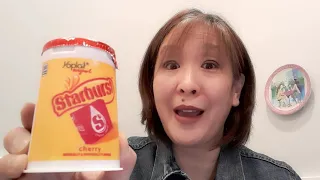 American Layover Haul MILLBRAE CA Lucky Trader Joe s Safeway
