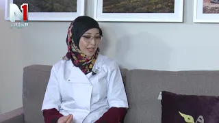 طبيبك النفسي توهم المرض 