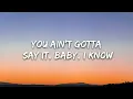 Juice WRLD & Ellie Goulding  - Hate Me (Lyrics)