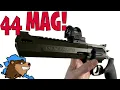 Taurus Raging Hunter 44 Magnum The Alaska Guy Review