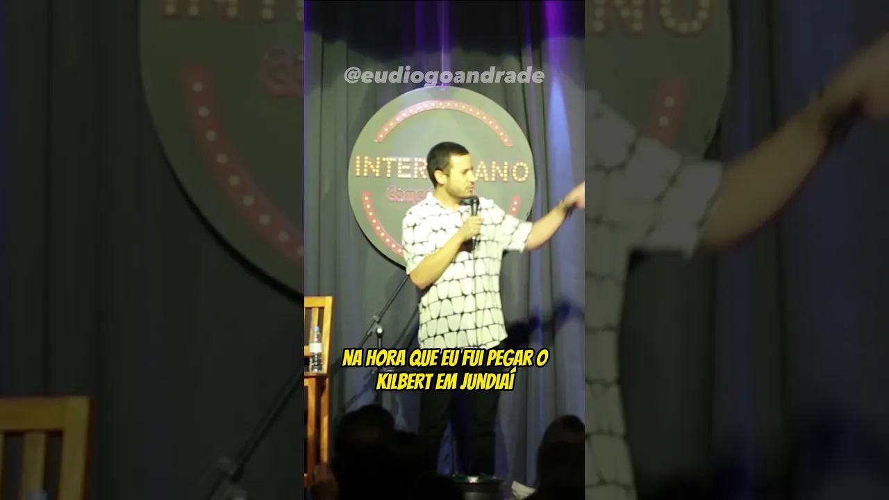 Amigo fdp #humor #piada #comedia #engraçado #standup #standupbrasil #standupcomedy