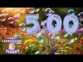 Download Lagu 5 Minute Chill Countdown Timer with relaxing music with Bubbles and Butterflies,  Lo-Fi Music