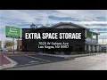 Storage Units in Las Vegas NV on W Sahara Ave Extra Space Storage