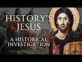 Download Lagu The Search for a Historical Jesus | Human Voiced, No Ads