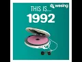 Just Another Day(Radio Edit)