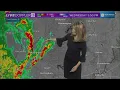 WTHR Weather 6 p m Update April 13 2022