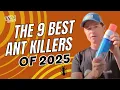 The 9 Best Ant Killers of 2025 According to an Exterminator